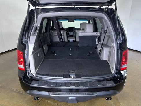 Used 2015 Honda Pilot EX-L image 15