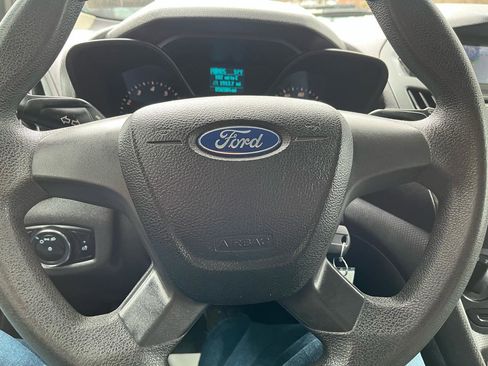 Used 2016 Ford Transit Connect XL image 19