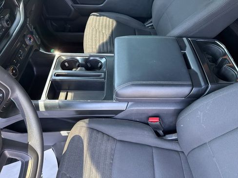 Used 2023 Ford F150 XL w/ STX Appearance Package AWD/4WD image 25