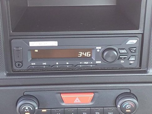 New 2025 Chevrolet Low Cab Forward 5500 XD image 14