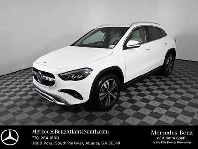 Certified 2026 Mercedes-Benz GLA 250
