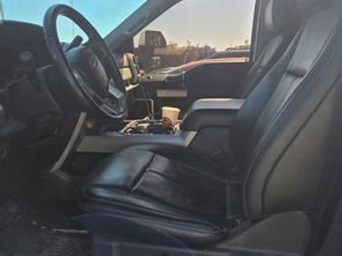 Used 2021 Ford F250 Lariat w/ Lariat Value Package image 14