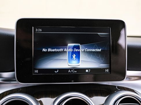 Used 2018 Mercedes-Benz C 300 Cabriolet image 29