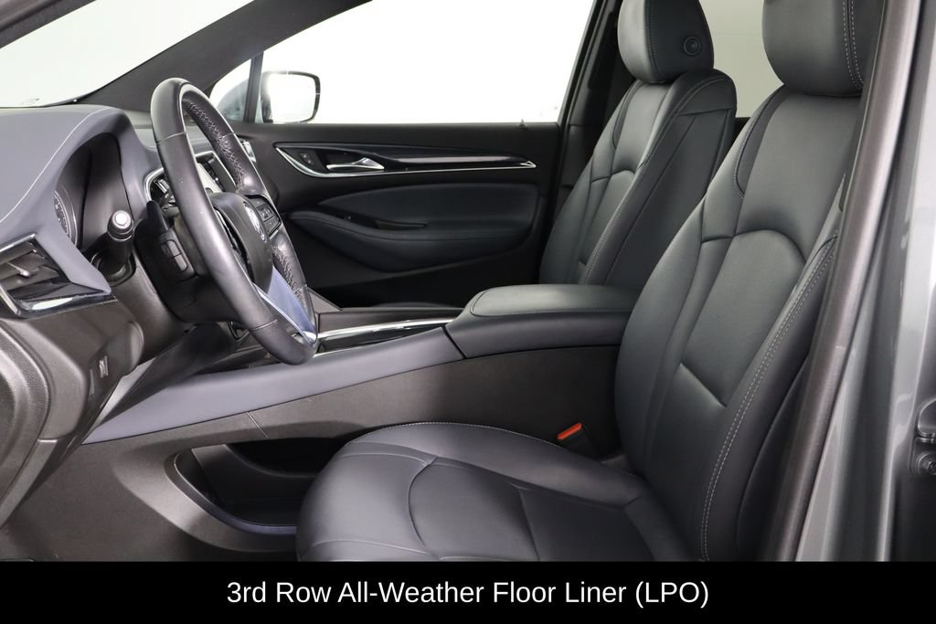 Used 2023 Buick Enclave Essence w/ Trailering Package, 5000 lbs. FWD image 14