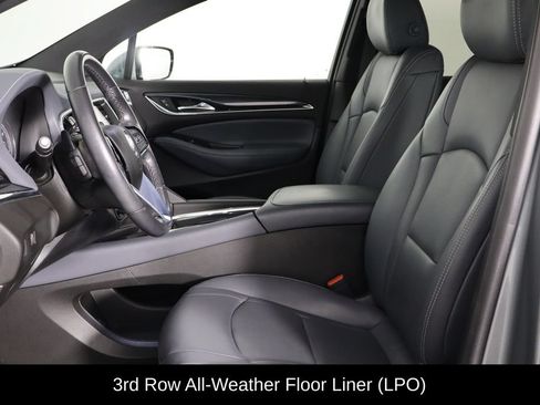 Used 2023 Buick Enclave Essence w/ Trailering Package, 5000 lbs. FWD image 14