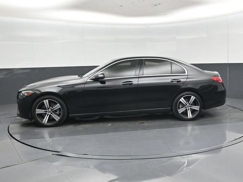 Used 2022 Mercedes-Benz C 300 Sedan image 37