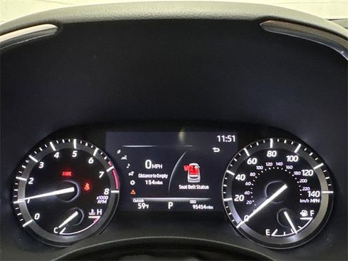 Used 2020 Toyota Highlander Limited image 12