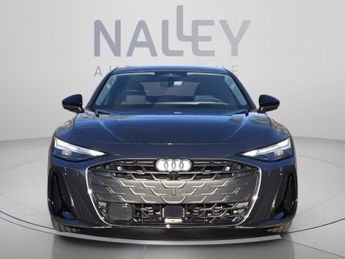 New 2026 Audi A6 Prestige image 8