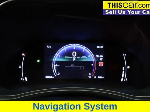 Used 2024 Toyota Grand Highlander XLE image 10