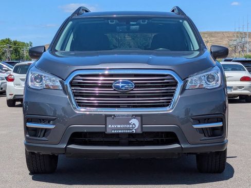 Used 2020 Subaru Ascent Premium w/ Convenience Package AWD/4WD image 7