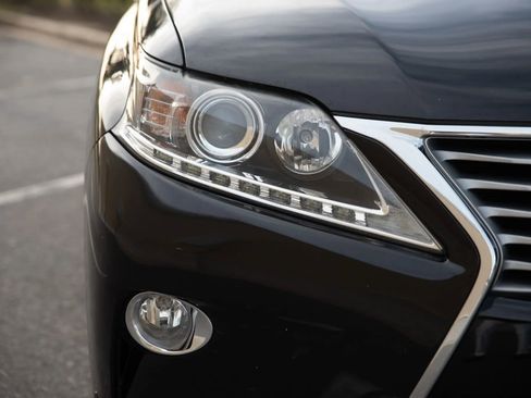 Used 2014 Lexus RX 350 FWD image 11