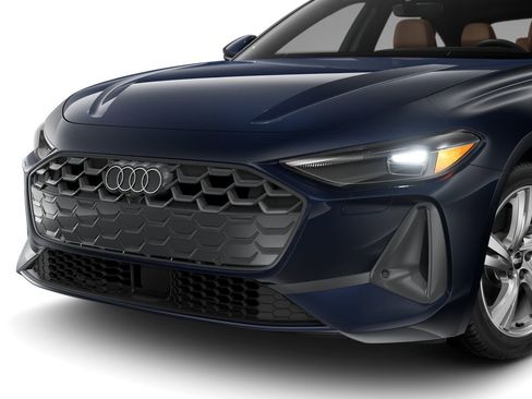 Certified 2025 Audi A5 2.0T Premium w/ Convenience Package AWD/4WD image 6