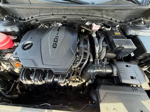 Certified 2024 Hyundai Santa Cruz SEL AWD/4WD image 34