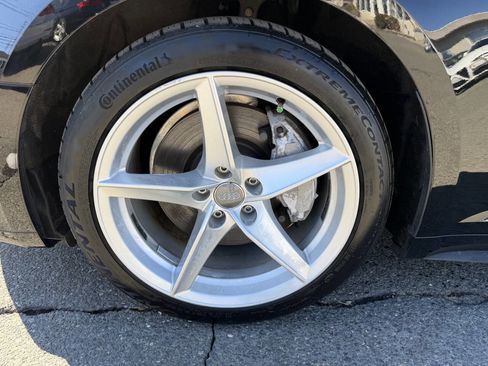 Used 2018 Audi A5 2.0T Premium image 11