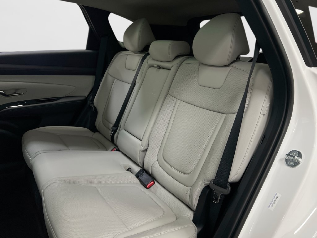 New 2026 Hyundai Tucson Limited AWD/4WD image 32