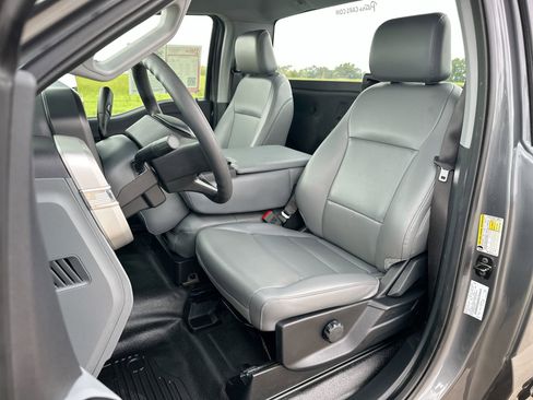 Used 2024 Ford F350 XL image 11