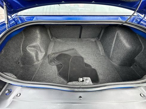 Used 2021 Dodge Challenger R/T Scat Pack w/ Shaker Package image 47