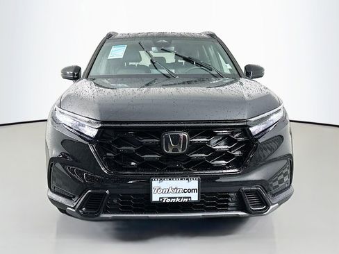 Used 2026 Honda CR-V Sport-L image 2
