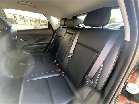 Used 2026 Hyundai Kona SEL Premium AWD/4WD image 15