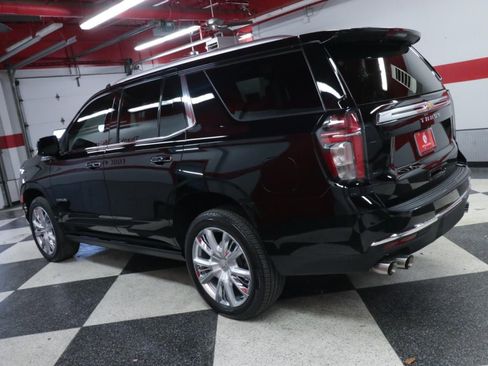 Used 2023 Chevrolet Tahoe High Country w/ Premium Package 2 image 6