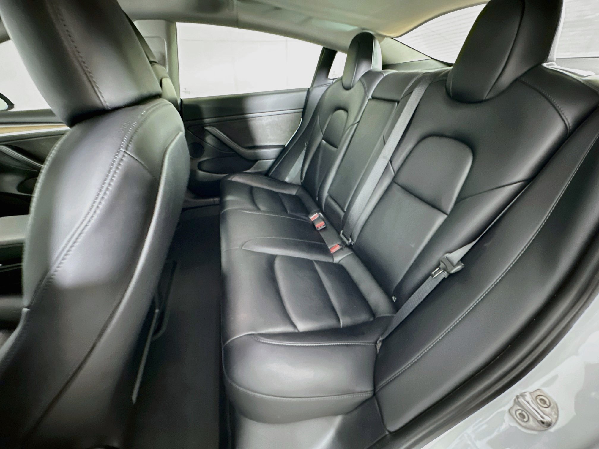 Used 2023 Tesla Model 3 Standard Range RWD image 26