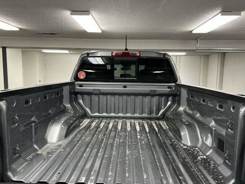 New 2026 Chevrolet Colorado Trail Boss image 25