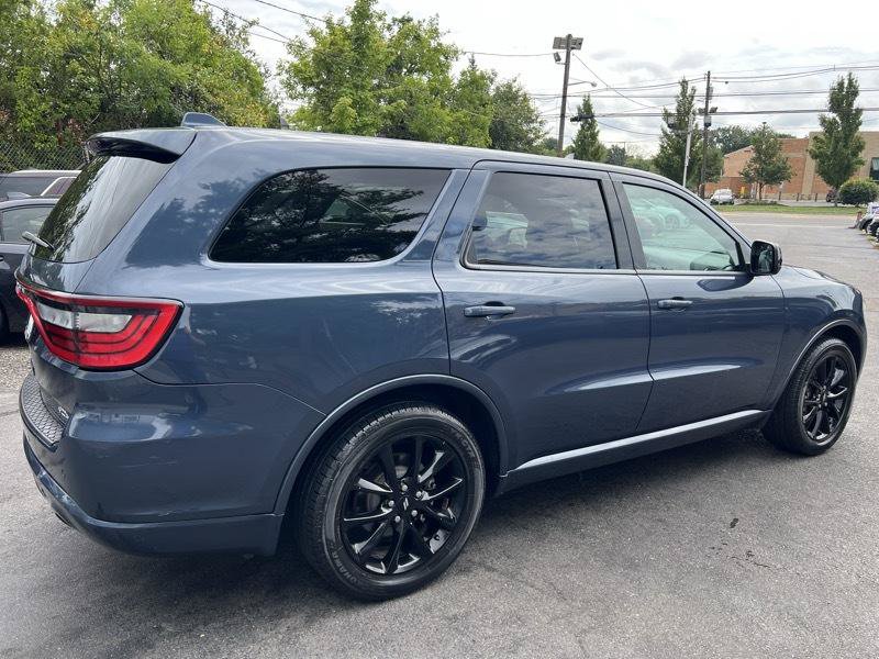 Used 2019 Dodge Durango SXT RWD image 5