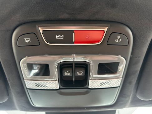 New 2025 Kia Telluride SX X-Line image 33