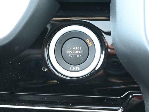 New 2026 RAM 1500 Laramie w/ Night Edition AWD/4WD image 16