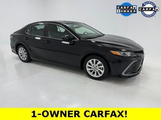 Used 2024 Toyota Camry LE video 1