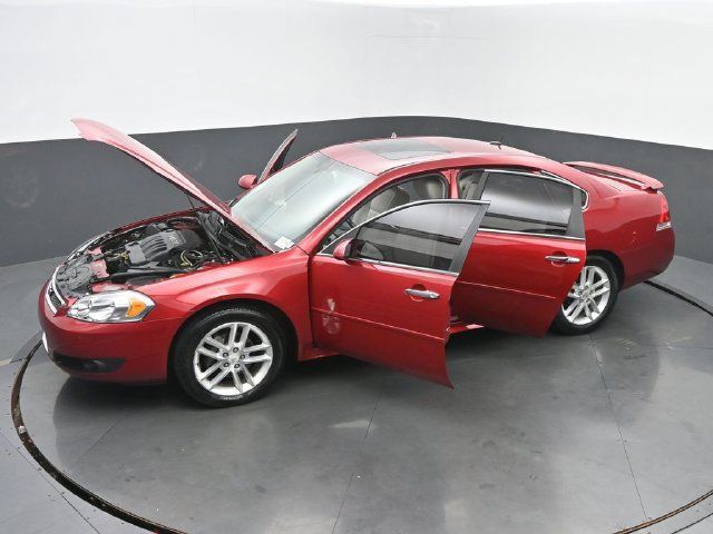 Used 2014 Chevrolet Impala LTZ FWD image 62