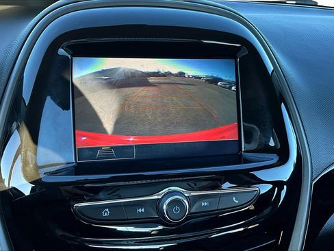 Used 2021 Chevrolet Spark LT image 21