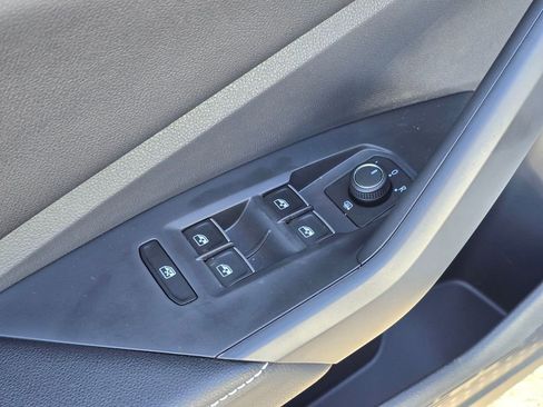 New 2026 Volkswagen Jetta Sport FWD image 20
