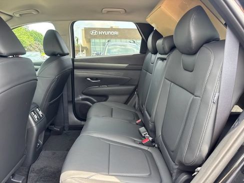 New 2026 Hyundai Tucson SEL Plus FWD image 9