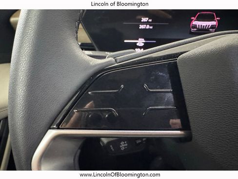 Used 2025 Audi Q6 e-tron Prestige w/ Beige Warm Weather Package image 52