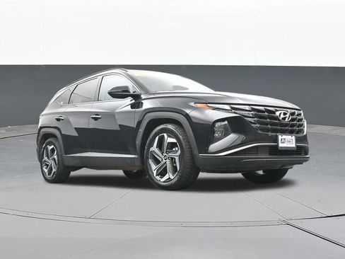 Used 2023 Hyundai Tucson SEL w/ Convenience Package FWD image 51