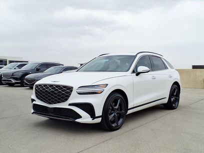 Used 2026 Genesis GV70 3.5T Sport Prestige