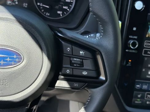 New 2026 Subaru Forester Premium AWD/4WD image 26