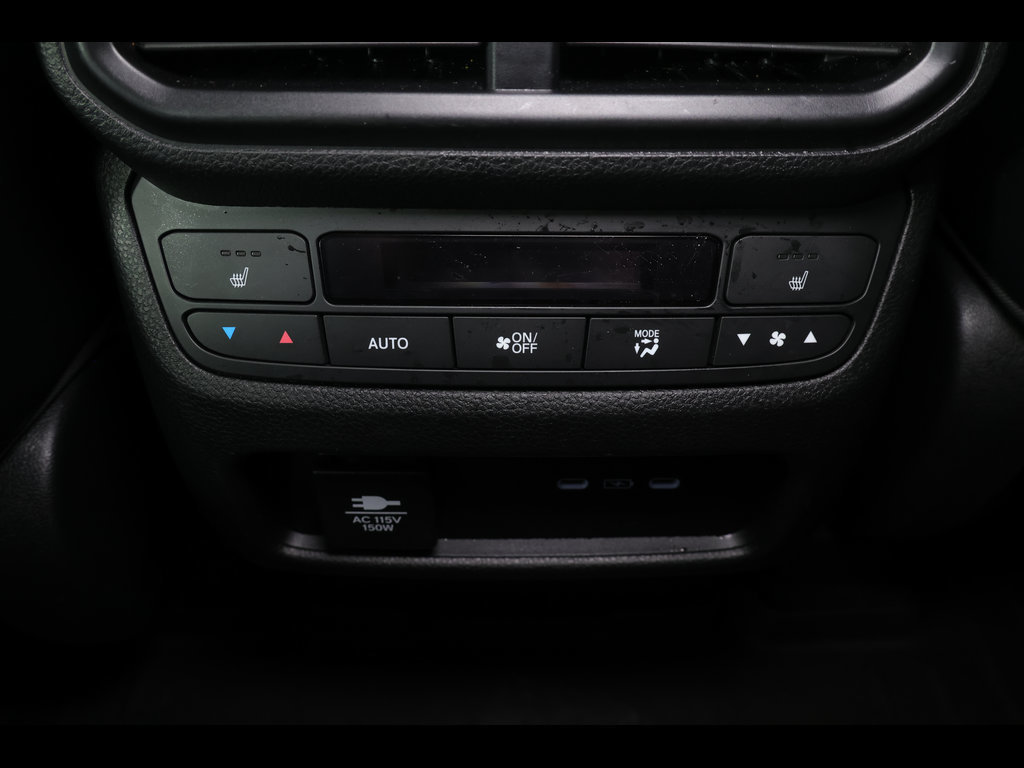 Used 2025 Honda Pilot Elite image 32