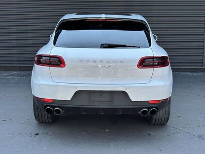 Used 2016 Porsche Macan S