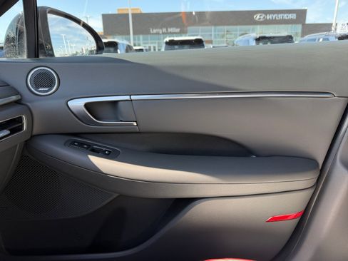 Certified 2022 Hyundai Sonata SEL Plus FWD image 16