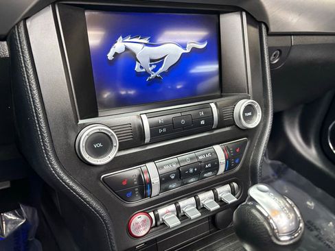 Used 2023 Ford Mustang Premium RWD image 36