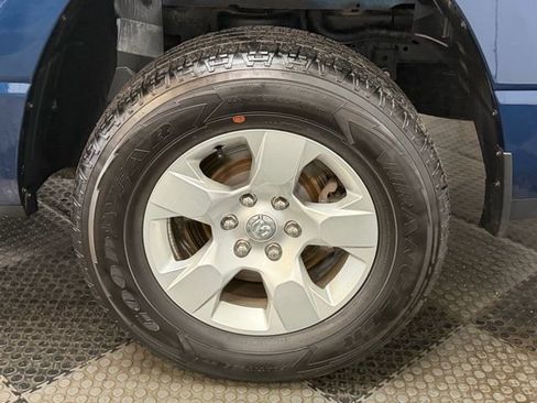 Certified 2024 RAM 1500 Big Horn image 12