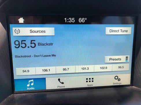 Used 2018 Ford Escape SE w/ SE Sync 3 Package AWD/4WD image 26