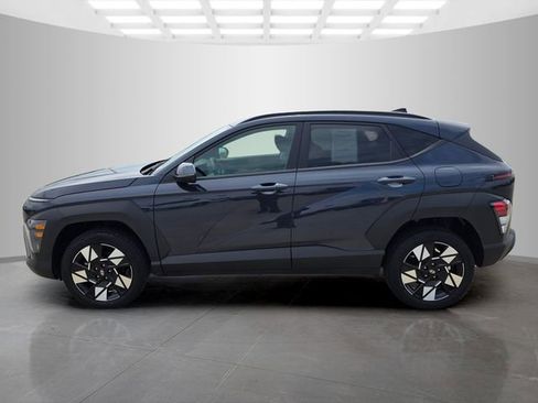 Used 2025 Hyundai Kona SEL AWD/4WD image 7