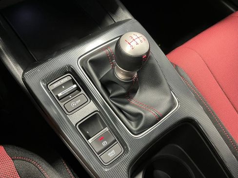 New 2026 Honda Civic Si image 22