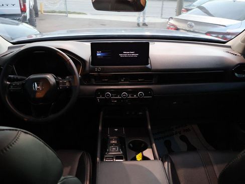 Used 2026 Honda Passport RTL image 12