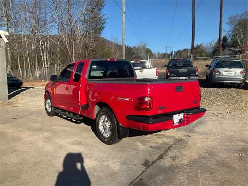 Used 2003 Ford F150 XLT image 7