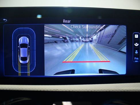 Certified 2025 Mercedes-Benz CLA 250 4MATIC image 10