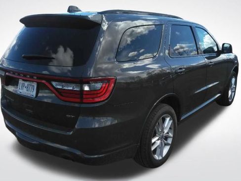 Used 2024 Dodge Durango GT AWD/4WD image 5